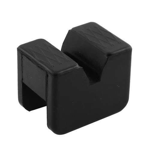 Heavy duty rubber pads for - duty,