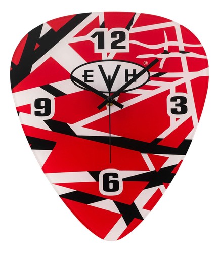 Eddie van halen - van, guitar