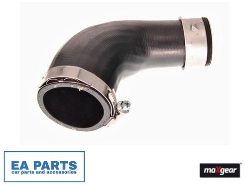 Charger air hose for skoda - air,