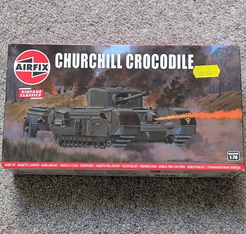 Airfix vintage classics - airfix,