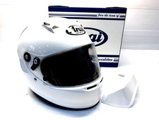 ARAI CK-6 CRASH HELMET  XXS -