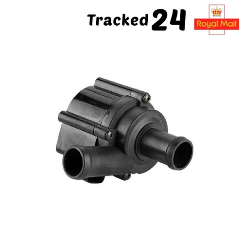 Coolant auxiliary electric - coolant,
