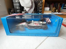 Lola Ford Nigel Mansell #5