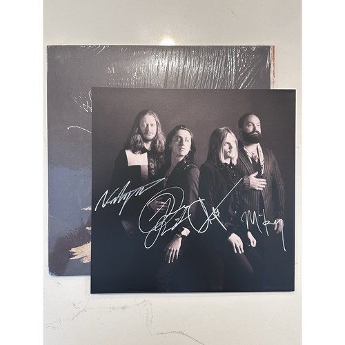 Mirador limited edition signed - edition,