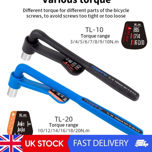 Bicycle portable torque wrench - portable,