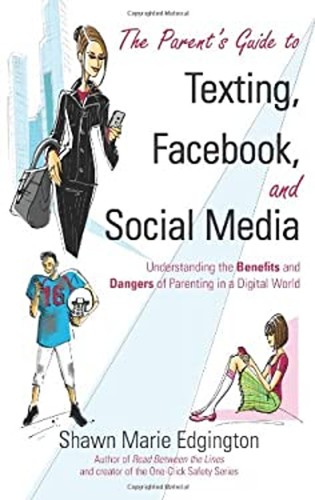The parent guide texting - the, to