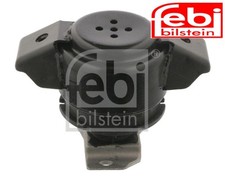 LEFT REAR ENGINE MOUNTING