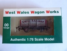 Dapol West Wales Wagon Works