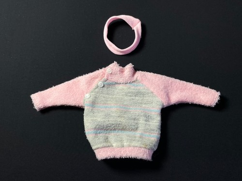 Sindy autumn designs top 1984 - autumn,