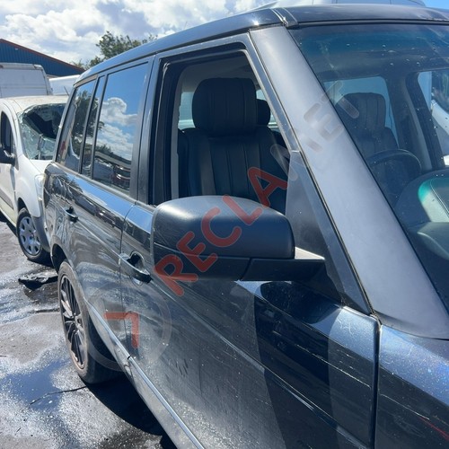 Land range rover vogue tdv8 - rover,