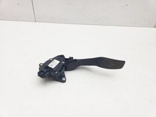 NISSAN X-TRAIL ACCELERATOR