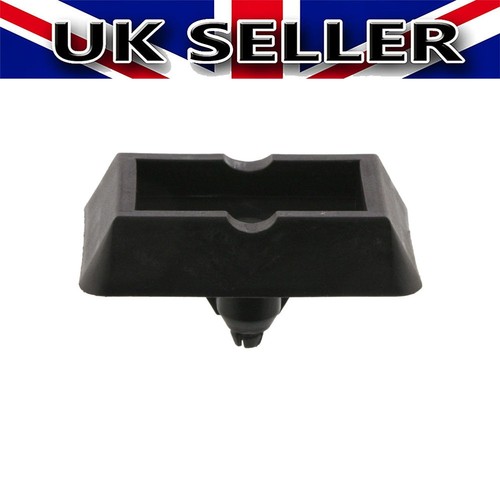 Jacking point fits bmw e39 - fits,