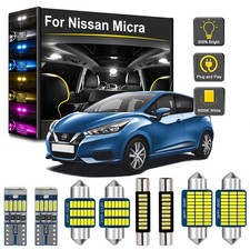 Car LED Interior Light Bulbs