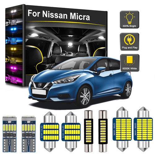 Car led interior light bulbs - led,