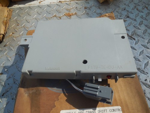 New 1987 1996 ford - 1987,