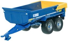 Britains Kane Dump Trailer