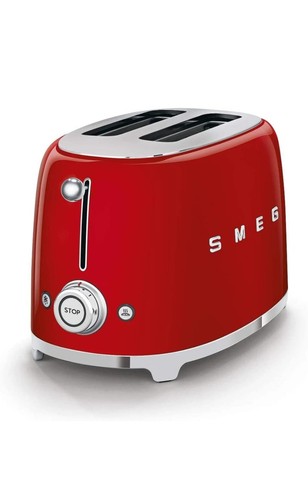 Smeg retro tsf01rduk - retro,