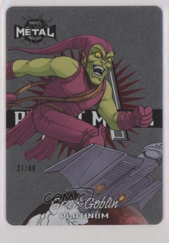 2022 marvel metal - 2022,
