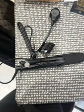 BRAND NEW GHD GOLD HAIR