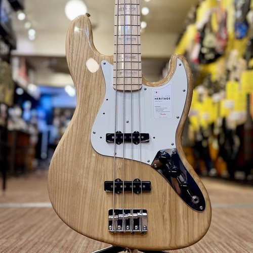 Fender made japan heritage - in,