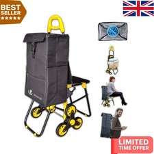 35L Waterproof Shopping