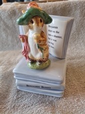 Benjamin Bunny Beatrix Potter
