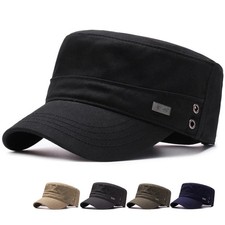 Mens cap army - mens, castro