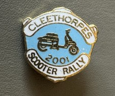 2001 Cleethorpes National