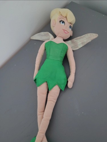 Disney fairies tinker bell - tinker,