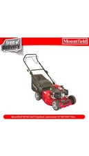 Mountfield SP41 Petrol Self Propelled Lawnmower (297412043/M21)