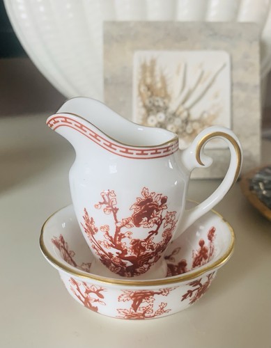 Coalport china miniature - coalport,