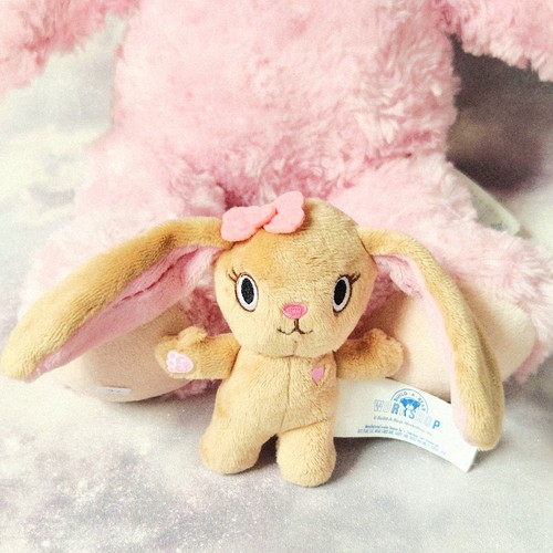 Build bear kabu pawlette - a,