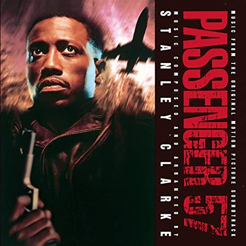 Various passenger - -,