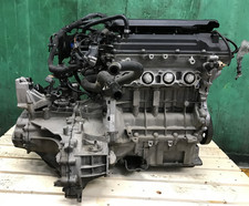KIA CEED ENGINE G4LC 1.4 PETROL MK2 2015-2018 WITH MANUAL GEARBOX HYUNDAI I20