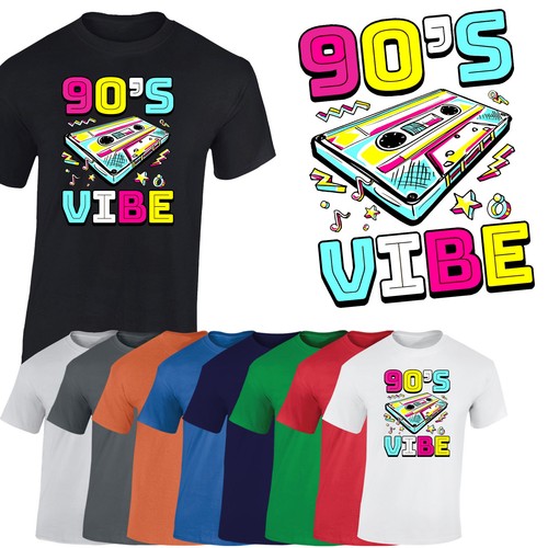 90s music mens - 90s, t-shirt
