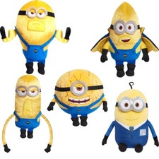 Despicable Me 4- Dave - Soft
