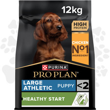 Pro Plan Large Athletic PUPPY