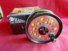 A VERY GOOD VINTAGE BOXED J W