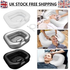 Portable travel hair - portable, washing
