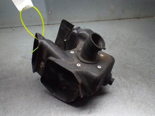 Yamaha yz80 1982 airbox - yz80, 80