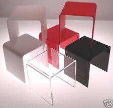 Display Bridges Quality Perspex Acrylic Retail Product Shop Windows & Cabinets