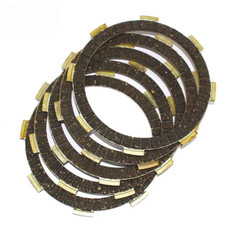 5PCS FOR HONDA CG110 CB125S