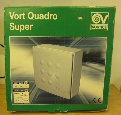 Vortice vort quadro - vortice,
