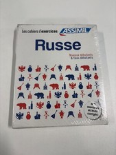 Assimil Les Cahiers d'exercies