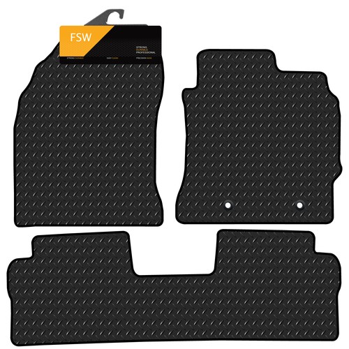 Fits toyota auris 2013 - auris, 2013-2018