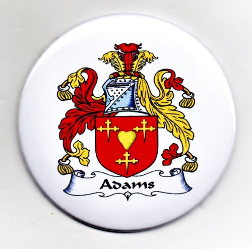 Coat arms jumbo - coat,