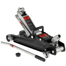 Car Suv Trolley Jack Lifting Tool 2.25 Ton Extra Flat Low  347020 OUTLET