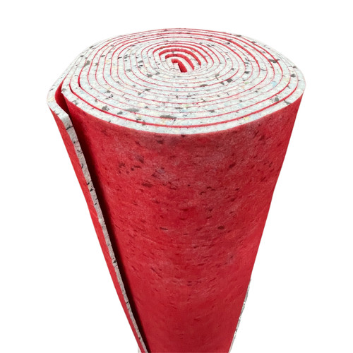 Luxury carpet underlay - carpet,