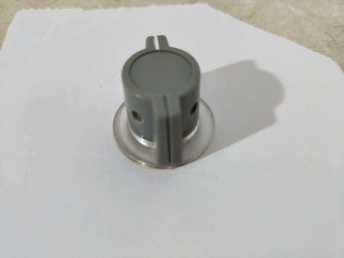 Bakelite elma grey - grey, marconi