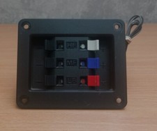 Vintage Technics Crossover - Black - Unit Only (RJH5602) For Model SB-EH760